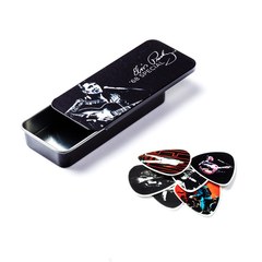 Набор медиаторов Dunlop EPPT02 Elvis Presley '68