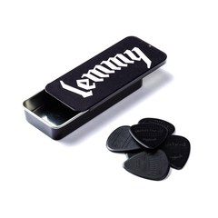 Набор медиаторов Dunlop MHPT02 Lemmy Signature