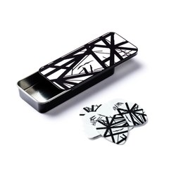 Набор медиаторов Dunlop EVHPT03 EVH VH I