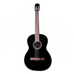 Классическая гитара Takamine G-Series Classical GC1-BLK