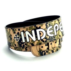 Гитарный ремень Dunlop SK8-01 SK8 INDY CAMO