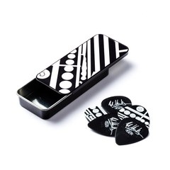 Набор медиаторов Dunlop EVHPT05 EVH Circles