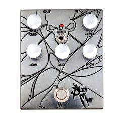 Педаль эффектов T-Rex Bloody Mary