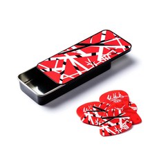 Набор медиаторов Dunlop EVHPT02 EVH Frankenstein