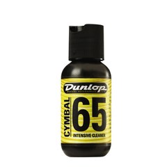 Полироль для чистки и восстановления тарелок Dunlop 6422 Cymbal 65 Intensive Cleaner
