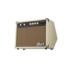 Комбоусилитель для электроакустической гитары Cort AF 30