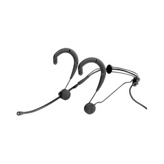 Головной вокальный микрофон Beta 53