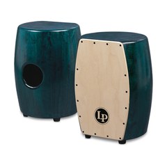 Кахон Latin Percussion MATADOR® STAVE® QUINTO M1405MN SQ