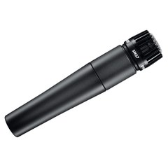 Инструментальный микрофон Shure SM57-LCE