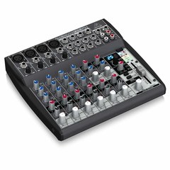 Микшерный пульт Behringer XENYX 1202FX