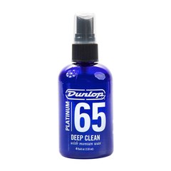 Средство для чистки корпуса гитары Dunlop Platinum 65 Deep Clean