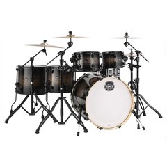 Ударная установка Mapex Armory 6-Piece Studioease Fast Shell Pack w/ Extra Deep Bass Drum Lacquer Kit