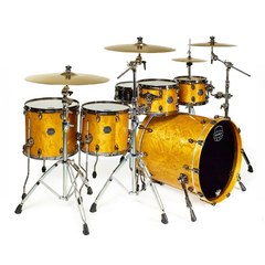 Ударная установка Mapex Drum Set Saturn V Lacquer Kit