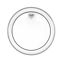 Пластик для барабана Remo Pinstripe Clear 16"