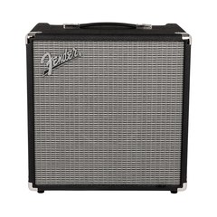 Комбоусилитель для бас-гитары Fender Rumble 40 Combo