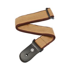 Ремень для гитары Planet Waves Woven Guitar Strap Tweed
