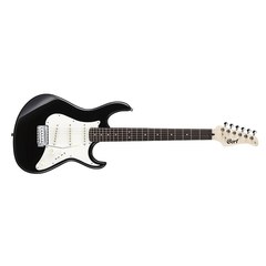 Электрогитара Cort G200 BK