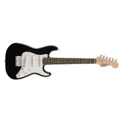 Электрогитара Squier Mini Strat RW Black