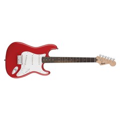Электрогитара Squier Mini Strat RW Red