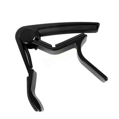 Каподастр для акустической гитары Dunlop 83CB Trigger Acoustic