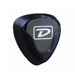 Держатель для медиаторов Dunlop 5001 SCOTTY BLK PK HLDR