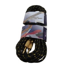 Инструментальный кабель SoundKing BC202(30FT)