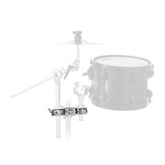 Крепление под тарелку Mapex Multiclamp MTH908