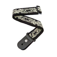 Ремень для гитары Planet Waves Woven Guitar Strap Rainforest