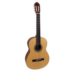 Классическая гитара Cort Classic Open Pore AC100 OP