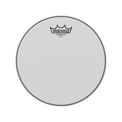 Пластик для барабана Remo AMBASSADOR® COATED 12" с напылением