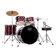 Ударная установка Mapex Prodigy Standard Drum Kit PDG5295FTCDR
