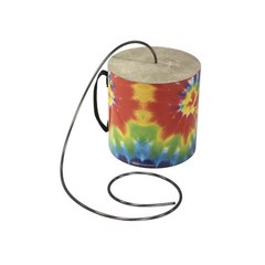 Перкуссионный инструмент Remo Thunder Tube Tie Dye