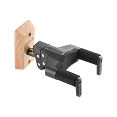 Настенное крепление для гитары Hercules GSP38WB Plus