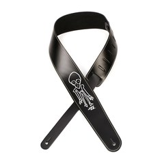 Ремень для гитары Planet Waves Joe Satriani Collection Grey Man