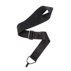 Ремень для гитары Planet Waves Classical Nylon Black