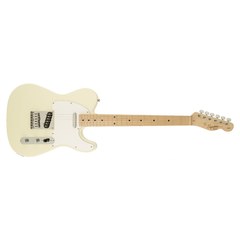 Электрогитара Squier Affinity Series Telecaster®, Maple Fingerboard, Arctic White