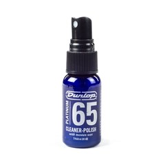 Полироль с воском для гитары Dunlop Platinum 65 Cleaner-Polish