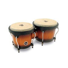 Бонго LP Aspire LPA601-VSB Wood Bongos Vintage Sunburst