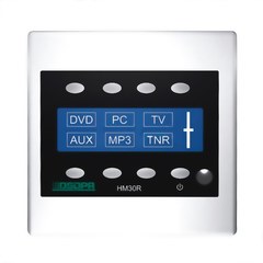 Панель управления DSPPA HM30R