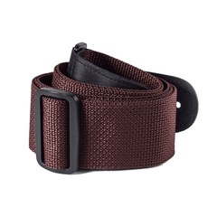 Ремень для гитары Dunlop Poly Brown