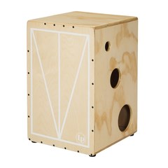 Кахон LP Americana Mona Tavakoli Signature "MT BOX" Cajon