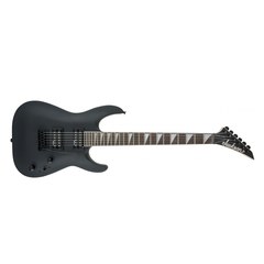 Электрогитара Jackson JS Series Dinky Arch Top JS22 Satin Black