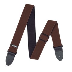 Ремень для гитары Dunlop Mesh Chocolate