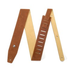 Ремень для гитары Dunlop BMF Suede Oak