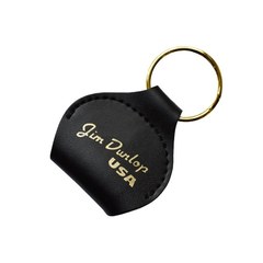Чехол-брелок для медиаторов Dunlop 5200 Pickers Pouch Keychain