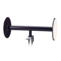 Многозонный пэд Vic Firth Heavy Hitter Basspad 14"