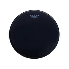 Пластик для малого барабана Remo Emperor X Black Dot Bottom 14"