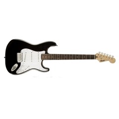 Электрогитара Squier Bullet Strat SSS Black