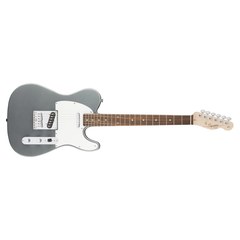 Электрогитара Squier Affinity Series Telecaster®, Laurel Fingerboard Slick Silver