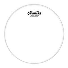 Нижний пластик для малого барабана Evans Resonant Head Snare Hazy 200 14"